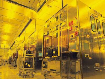 TSMC planifie son process de 1,6 nm pour 2026