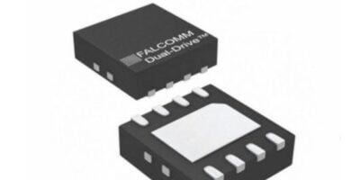 Falcomm gets seed funding for ‘dual-drive’ power amplifier