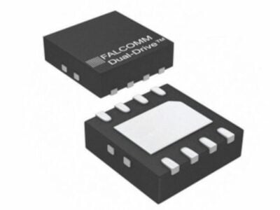 Falcomm gets seed funding for ‘dual-drive’ power amplifier