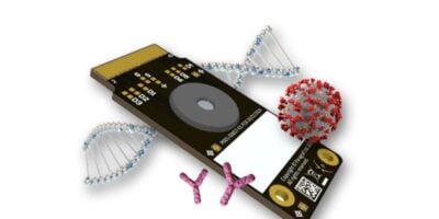 Graphene FETs for biosensing available from online store
