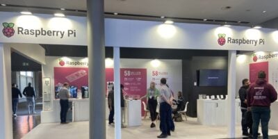 Top articles from Embedded World – visitor update