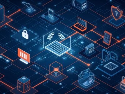 Guide details IoT protocols and standards