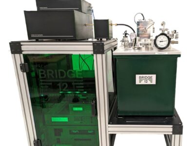 PC cards enable next generation spectroscopy