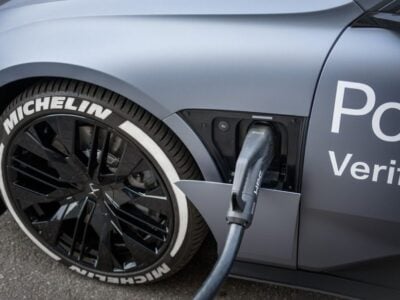 StoreDot video demonstrates fast charging in 10 minutes