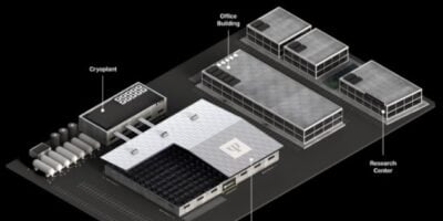 PsiQuantum raises US$600 million for first hyperscale quantum computer