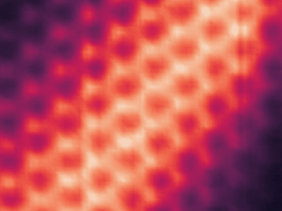 Resistance-free electron channels