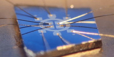 Quantum precision: a new kind of resistor