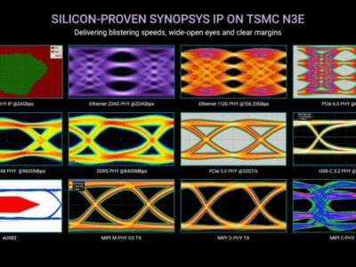 Synopsys développe un flux de référence pour l’électronique 2 nm et la photonique avec TSMC