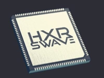 Swave to show its 3D holographic chip