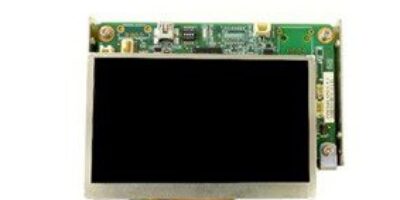Toppan to show prototype display at Embedded World  