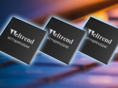 Transphorm, Weltrend extend integrated GaN System-in-Packages