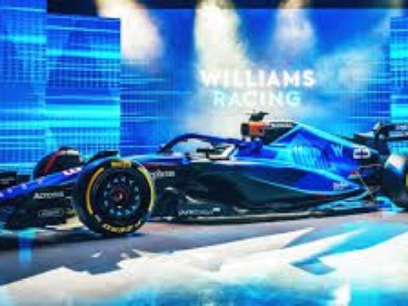 Williams opens up its F1 tech to the wider industry