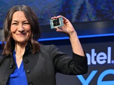CEO interview: Sandra Rivera of Altera on the move to Intel 18A
