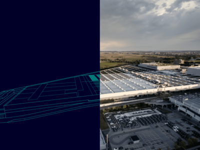 Mercedes factory digital energy twin boosts power efficiency