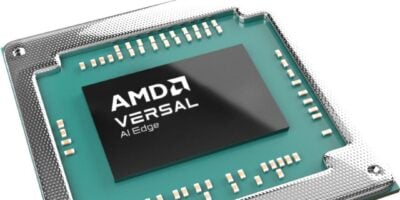 AMD moves to monolithic 6nm FPGA for edge AI, automotive  