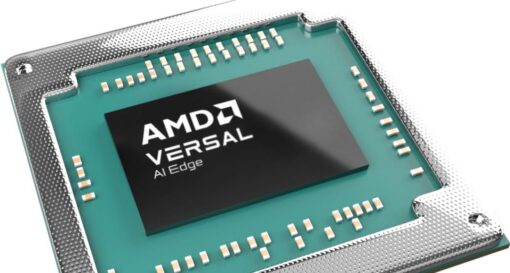 AMD moves to monolithic 6nm FPGA for edge AI, automotive  