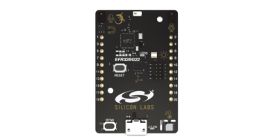 Silicon Labs launches first energy harvesting wireless chips, teams with e-peas