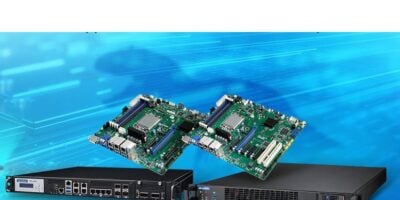 Intel Core server boards for edge and industrial computing