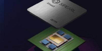 SiPearl partners with Samsung for built-in HBM in Rhea 