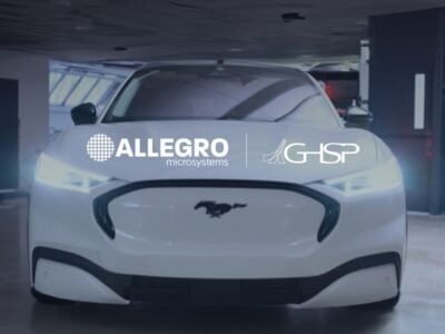 GHSP and Allegro bring immersive motoring to future EV drivers