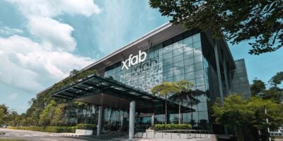 X-FAB enhances 180nm automotive high-voltage CMOS platform