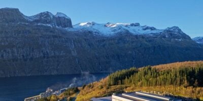 GPU AI cloud taps Norway hydropower