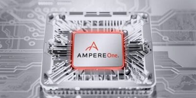 Ampere plans 3nm 256 core AI chip, teams with Qualcomm