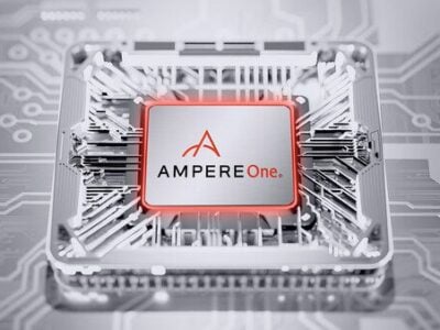 Ampere plans 3nm 256 core AI chip, teams with Qualcomm