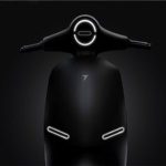 Joint venture for UK scooter with solid state battery