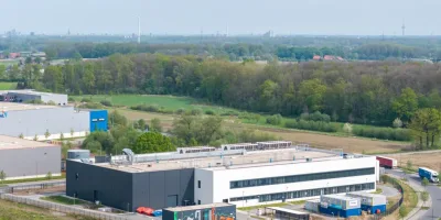 €680m battery test plant with digital twin for Germany