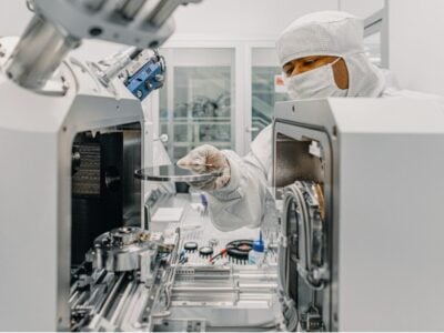 IQM prévoit une usine française d’ordinateurs quantiques