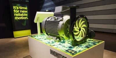 Siemens opts to sell Innomotics motor drive business for €3.5bn