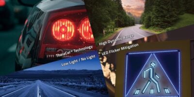 Omnivision expands automotive TheiaCel tech with 5MP sensor