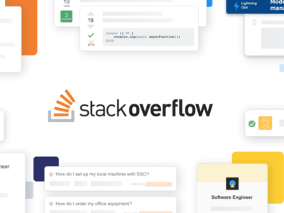 New API partnership Stack Overflow and OpenAI