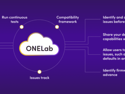 ARM et Linaro s’attaquent à l’interopérabilité edge avec ONElab
