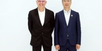 Stellantis brings Chinese EV maker Leapmotor to Europe