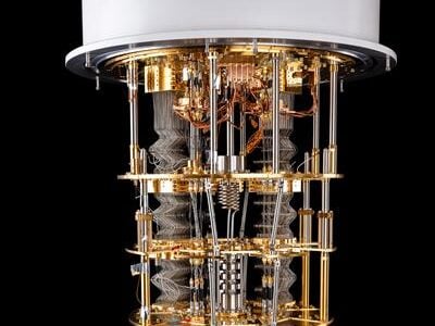 Rigetti launches 84qubit Ankaa-3 quantum computer