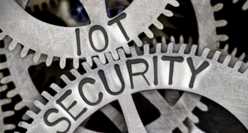 How new secure Flash devices promise comprehensive security for IoT devices’ code and data