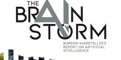 Brainstorm: Report on Artificial Intelligence