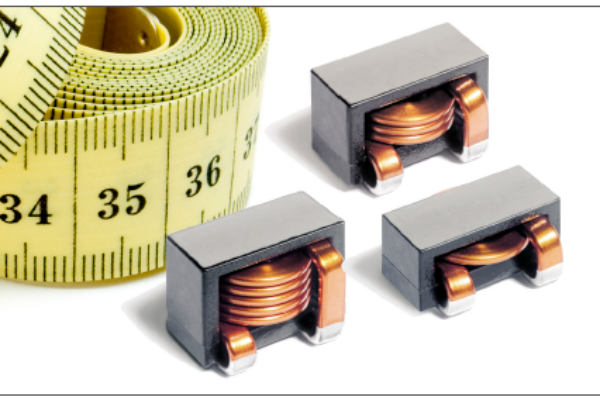 Selecting the Best Inductor for Your DC-DC Converter
