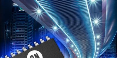 Une alimentation par Ethernet plus puissante ouvre la voie à de nouvelles applications IoT