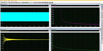 Test stimuli-réponse à l’aide de générateurs de signaux  et de numériseurs combinés en un seul instrument