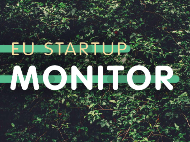 European Union Startup Monitor Report 2018