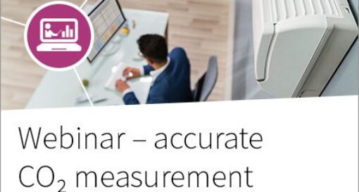 Measure What Matters! How Accurate CO2 Measurement is Essential to Smart Homes and Buildings