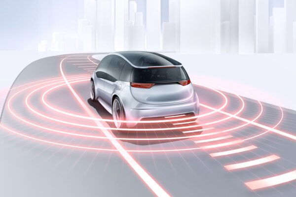 Bosch completes sensor portfolio for automated driving