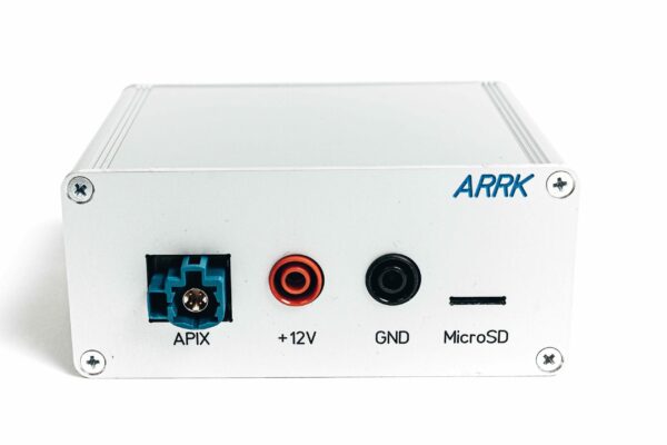 HDMI-APIX3 converter eases test and validation of display systems