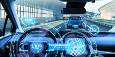 Autonomous driving, electrification boosts market for test & measurement