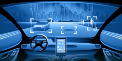 Automotive communication chips meet latest MIPI PHY specs