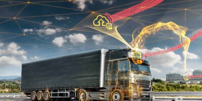 Study: cybersecurity awareness in road freight transport is underdeveloped