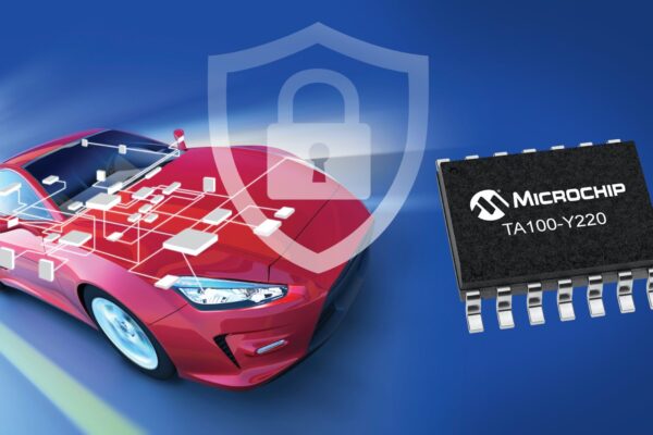 “Cryptographic Companion” defends automotive electronics against intruders